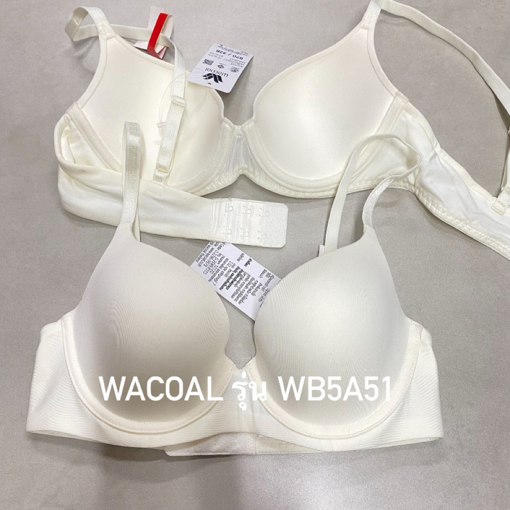 Wacoal Seamless Bra รุ่น WB5A51