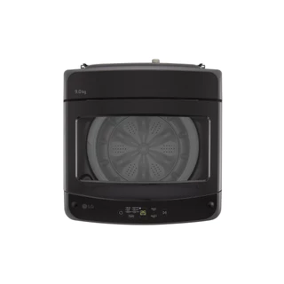 เครื่องซักผ้าฝาบน LG รุ่น T2109NBTB ขนาด 9 KG (รับประกันนาน 1 ปี)