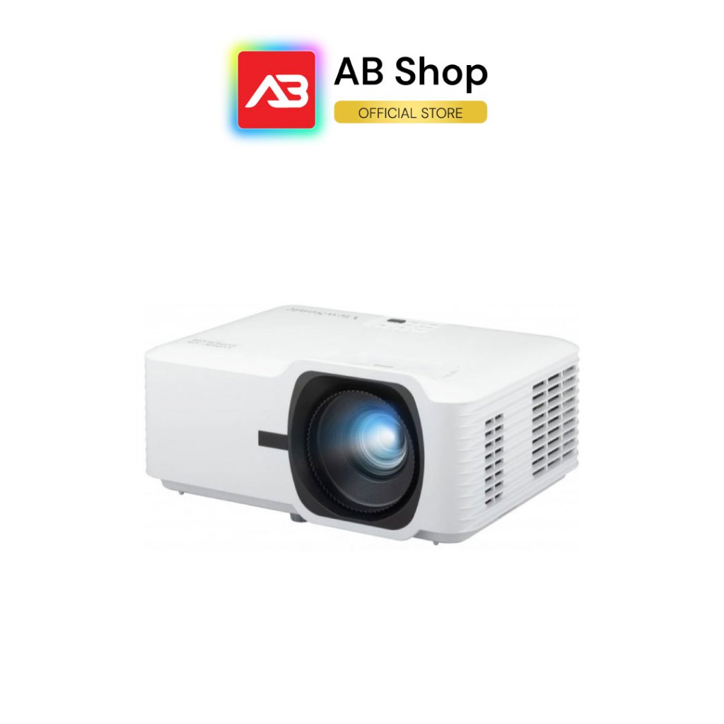 ViewSonic Projector รุ่น LS740W