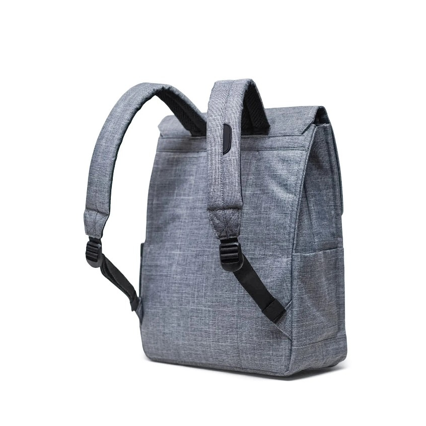Herschel حقيبة ظهر City ‏16 لتر — صورة 2