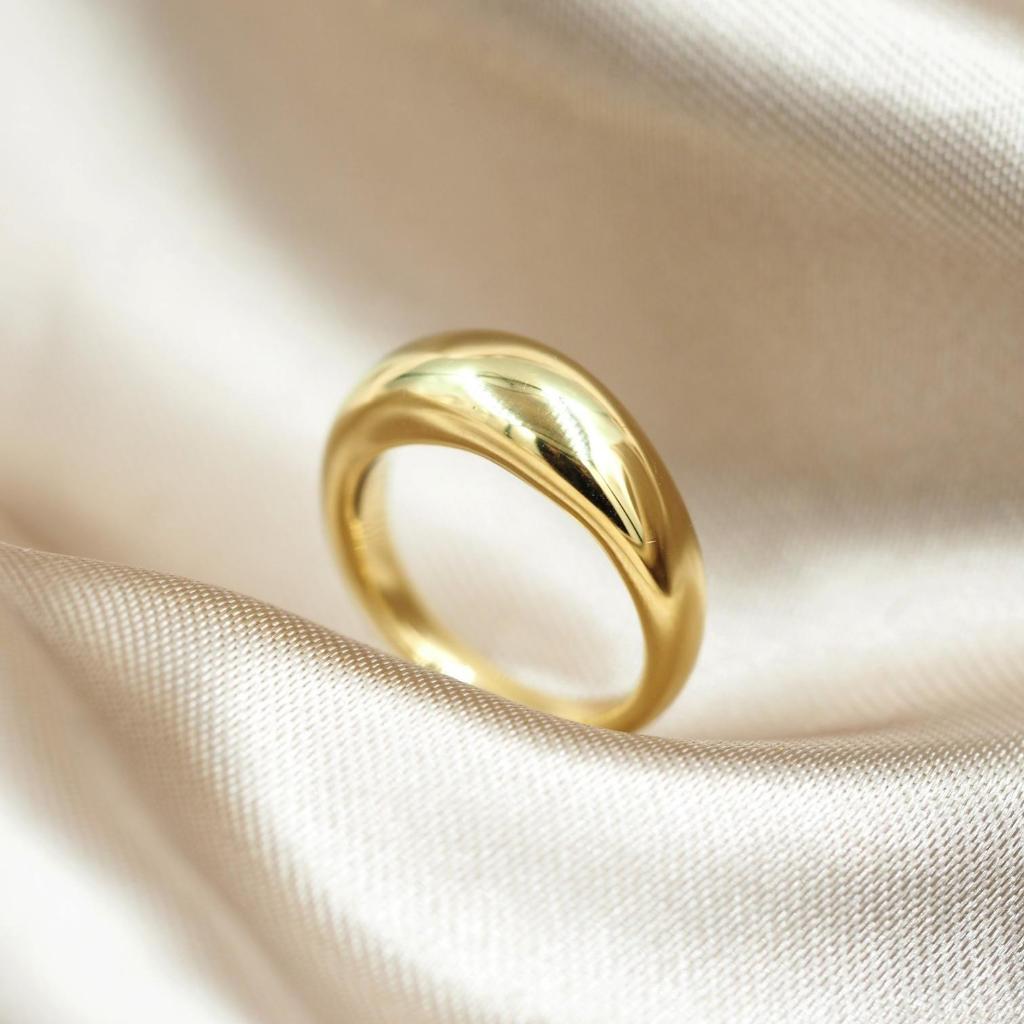 MSCHOO : แหวน Moonlight 219