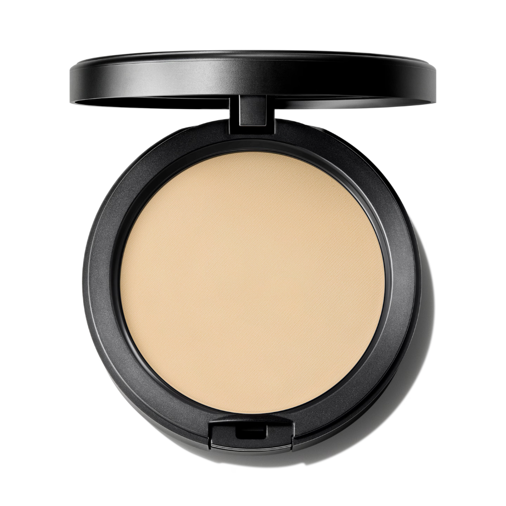 MAC Studio Fix Powder Plus Foundation 12g - new formula แป้งผสมรองพื้นสูตรใหม่