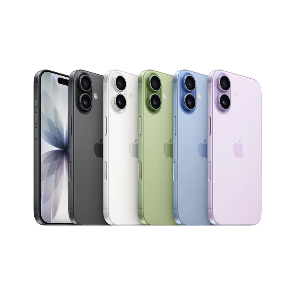 Apple iPhone 17 I iStudio by SPVi [ออเดอร์จะยกเลิกอัตโนมัติหากไม่ชำระเงินภายใน30นาที] thumbnail 8
