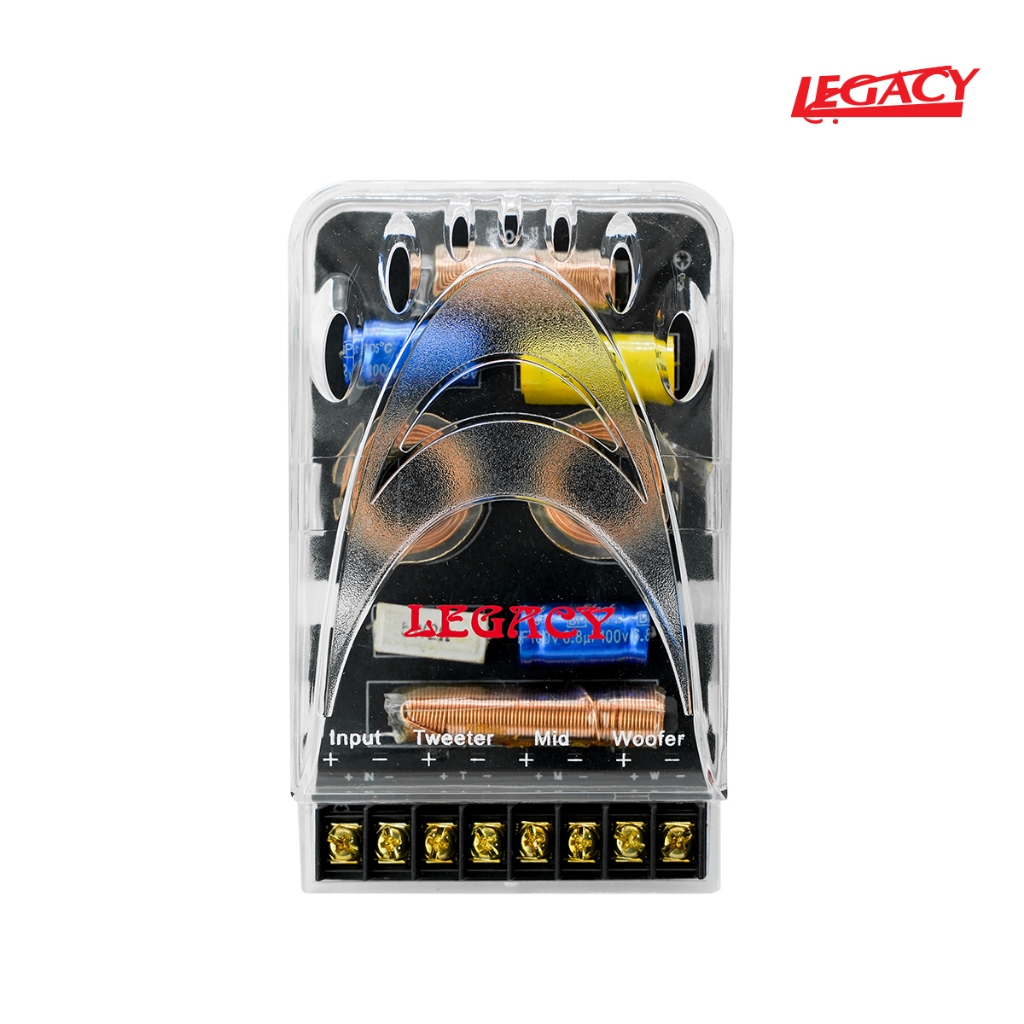 เน็ตเวิร์ครถยนต์ 3 ทาง LEGACY LC-33