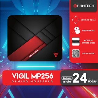 FANTECH แผ่นรองเม้าส์ Mousepad รุ่น MP256