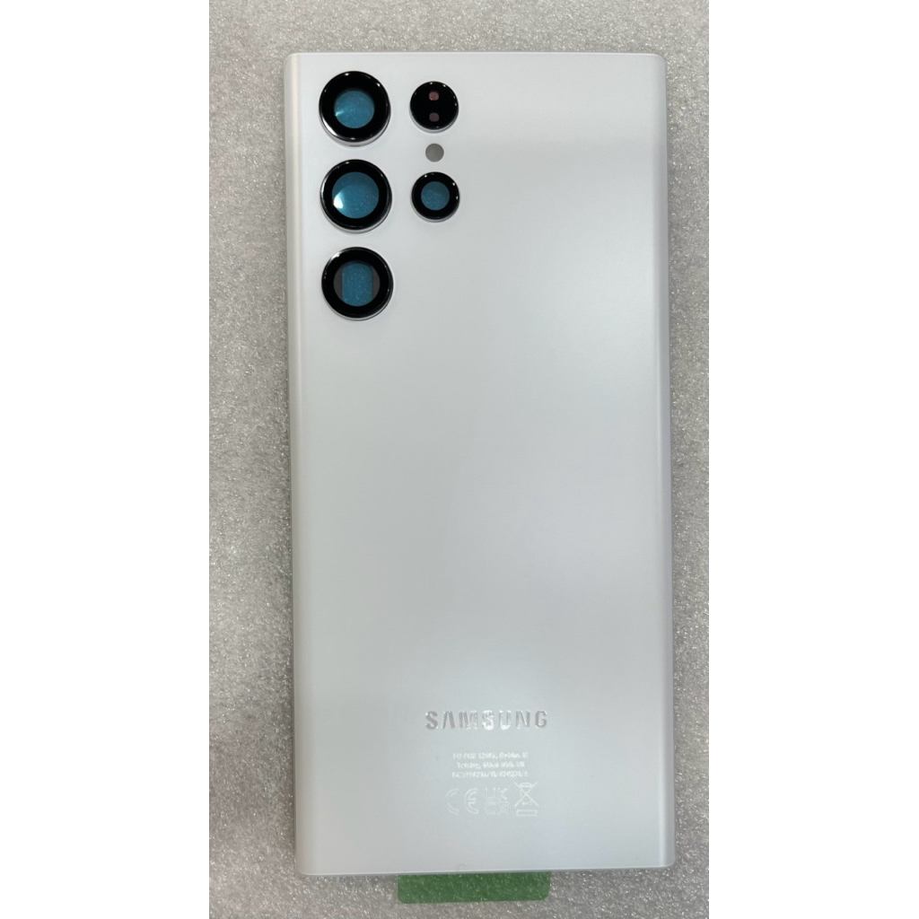 ฝาหลังSamsung S22 ultra(มือ1) - รูปที่ 4