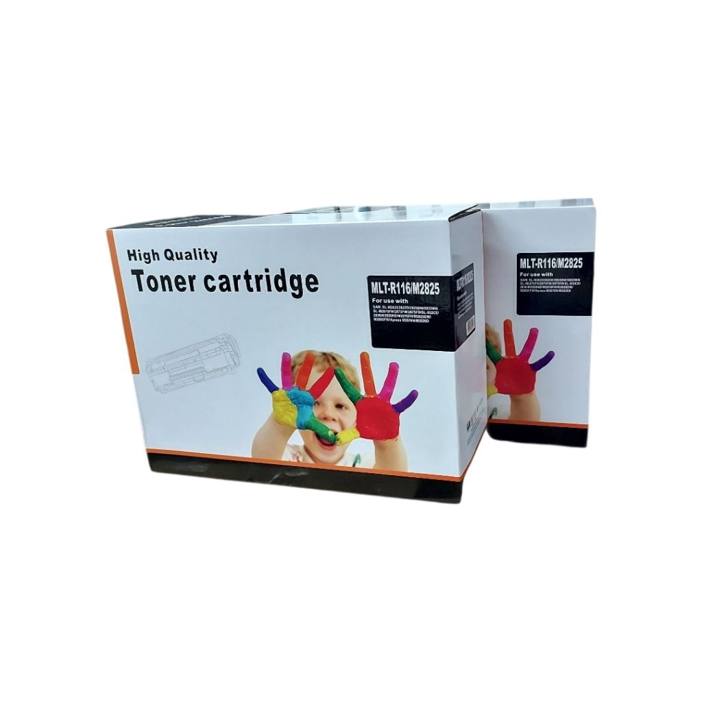 MLT-R116 ตลับดรัมเทียบเท่า แม่พิมพ์ Drum Samsung Xpress SL-M2625/SL-M2626/SL-M2825/ SL-M2826/ SL-M26