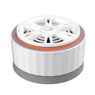 DEERMA GS01 เครื่องล้างผักผลไม้อัตโนมัติ Automatic Fruit and Vegetable Washer