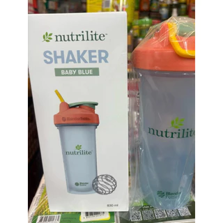 Amway​ แก้วเชค พร้อมขดลวดสแตนเลส