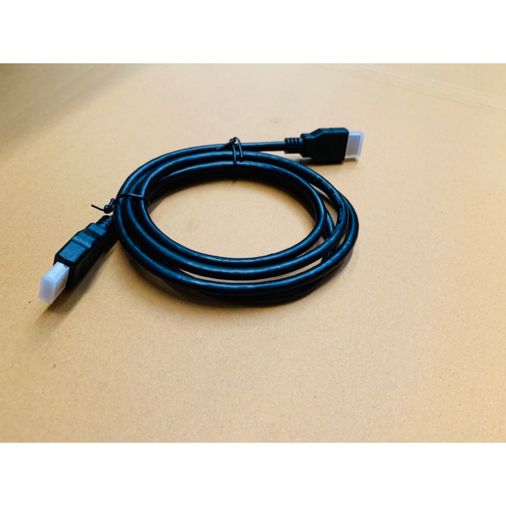 สายจอคอม สาย HDMI Port 1.5 m.