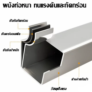 🏆TOP1 กันลื่นกันสั่น🏆ฐานวางเครื่องซักผ้า ฐานรองตู้เย็น ฐานรองเครื่องซักผ้า รับน้ำหนัก999KG ปรับขนาดและความสูงได้