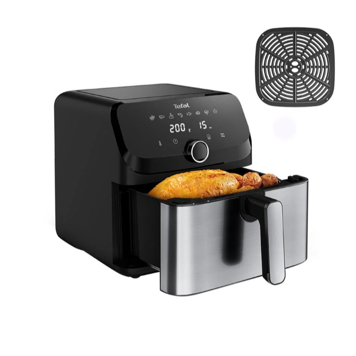 TEFAL หม้อทอด  7.5 ลิตร  รุ่น EY855D68