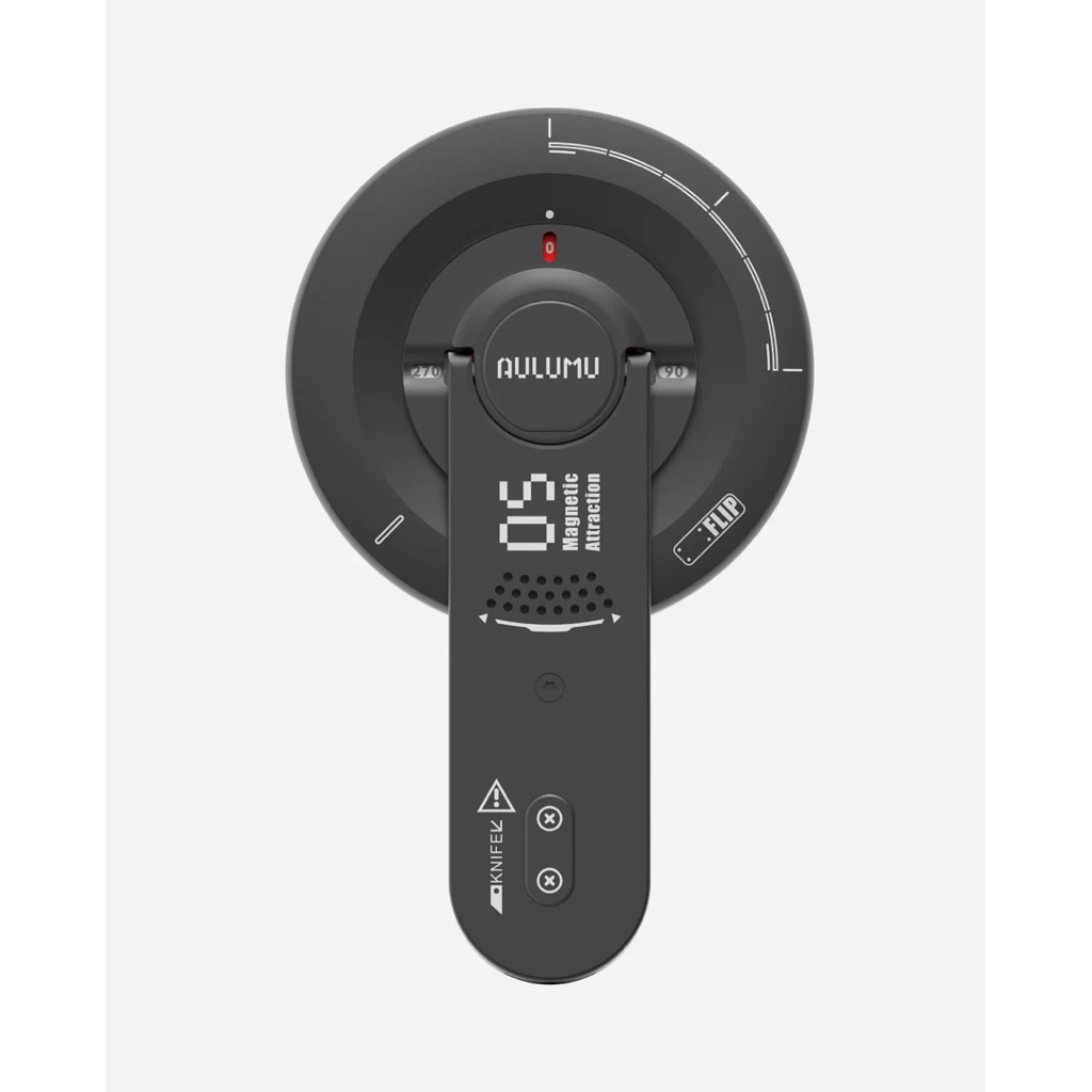 (รุ่นใหม่)Aulumu G05 Air Next-Gen Hi-Per Magnetic Stand สวยกว่า บางลง แข็งแรงขึ้น