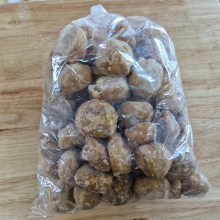 น้ำตาลก้อนพม่า 500 กรัม