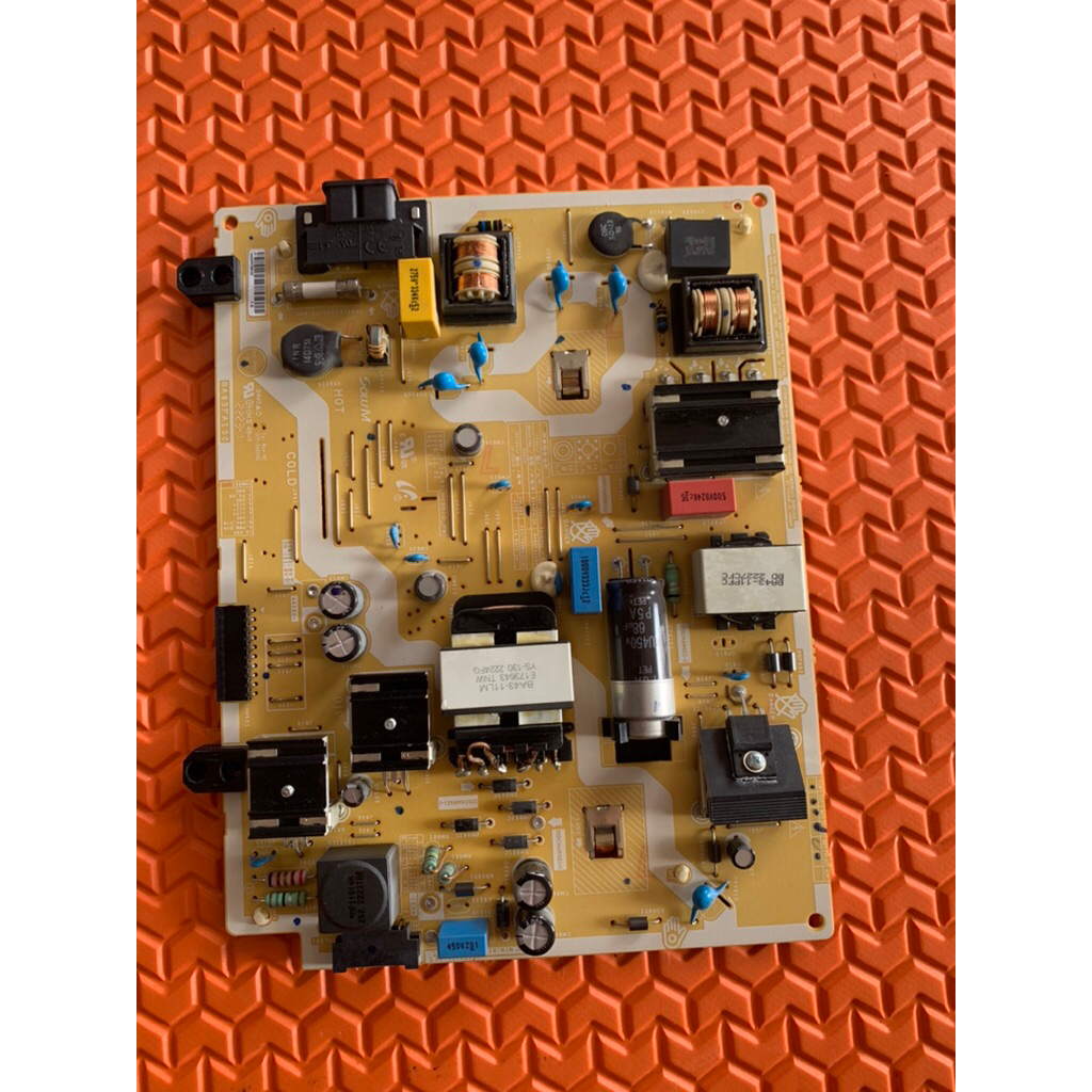 ซัพพลายทีวีSAMSUNG รุ่น 43AU7700KXXT,43AU7000KXXT