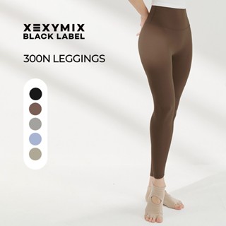 [XEXYMIX Black Label] 300N Leggings