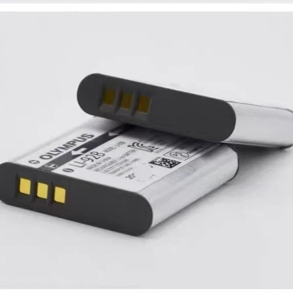 OLYMPUS Li-92b Li-90b Battery แบตเตอรี่กล้อง ของแท้ 100% original for camera multi model มือสองคุณภาพดีQCโดยช่างมีประกัน