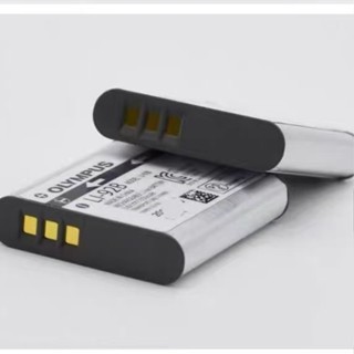 OLYMPUS Li-92b Li-90b Battery แบตเตอรี่กล้อง ของแท้ 100% ori…