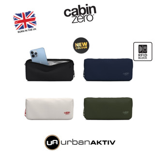 Cabin Zero: Tech Pouch 2.5L กระเป๋าสะพายข้าง