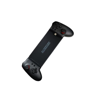 Alldocube GamePad JoyStick สีดำ จอยมือถือ จอยคอนโทรลเลอร์มือถือ ใช้กับiPlay 70 mini Ultra และ 70 mini pro