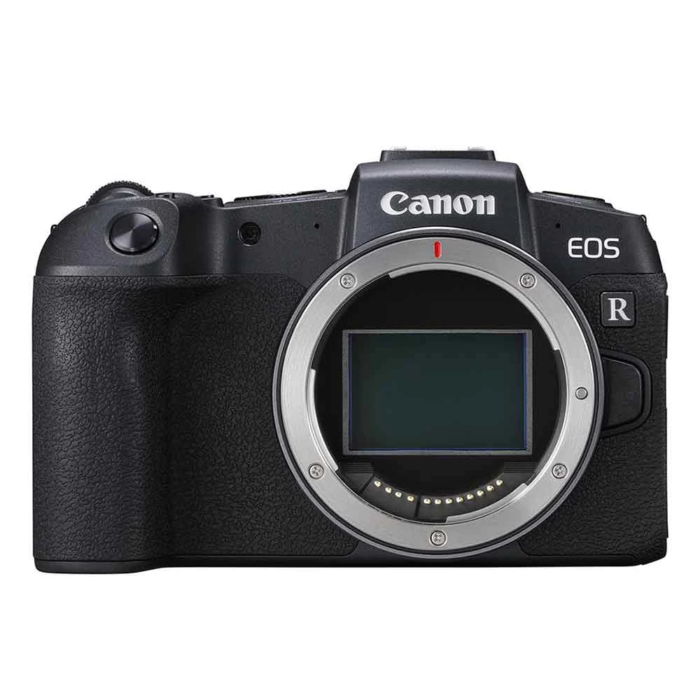 Canon EOS RP Body Mirrorless - ประกันศูนย์ thumbnail 3