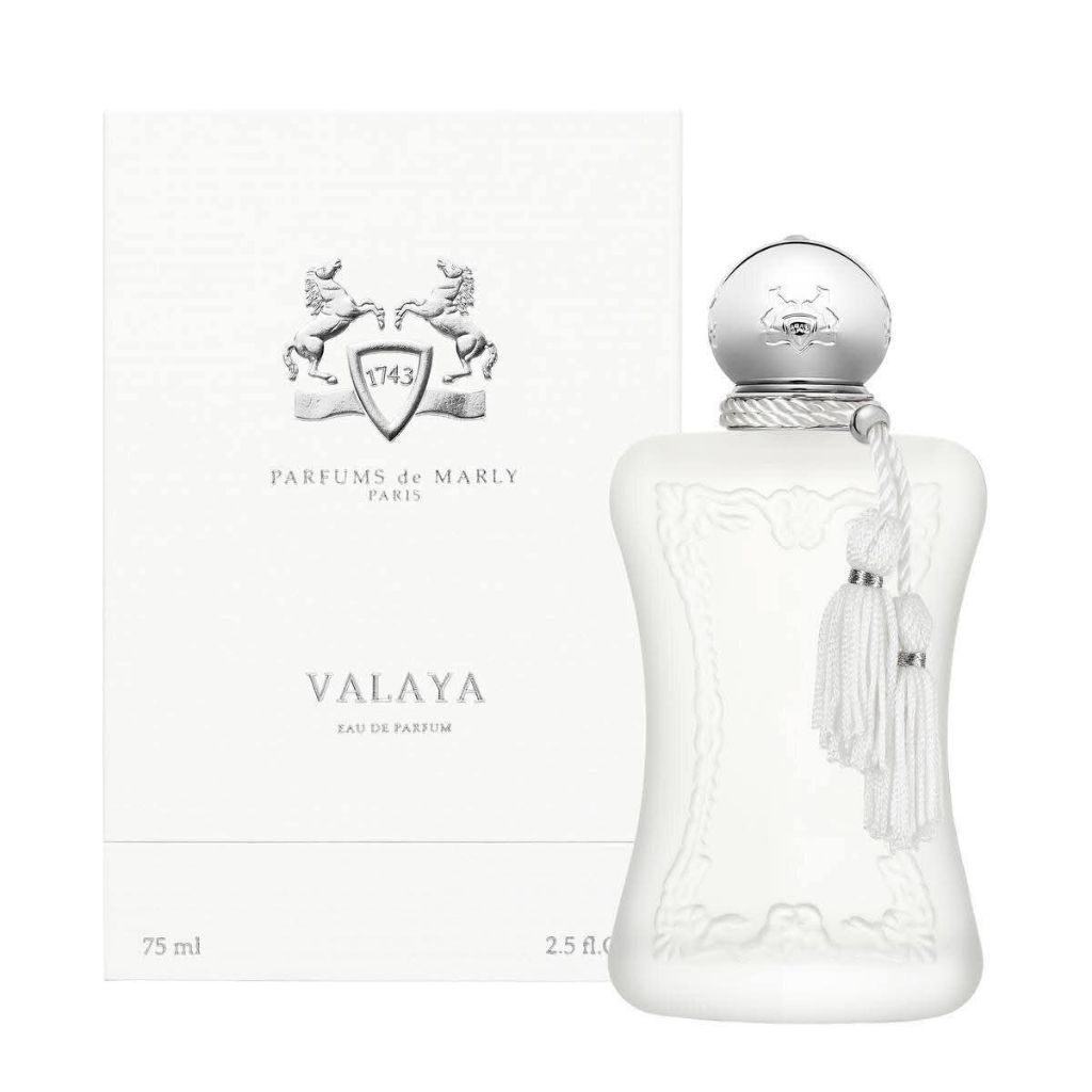 น้ำหอมแท้กดแบ่ง VALAYA วาลายา EDP