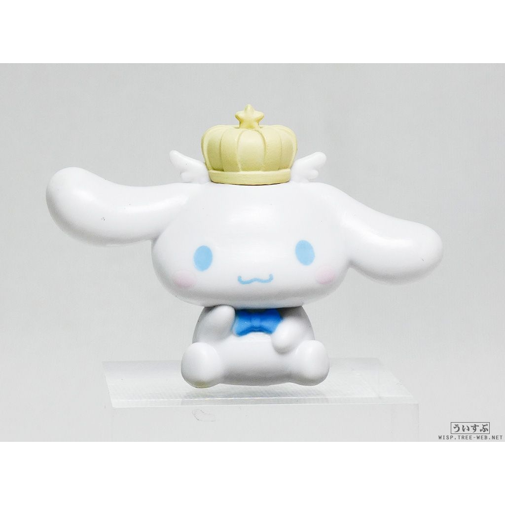 Cinnamoroll (20th Anniversary ver.) Sanrio Characters Gemries 7 ~Cinnamoroll 20th Anniversary~