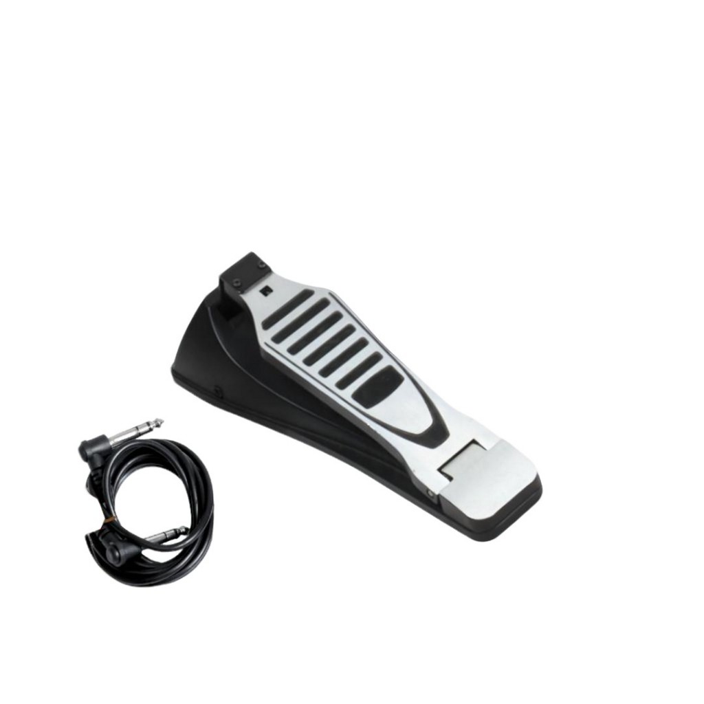 ไฮแฮท Pedal Hihat control ฟุตสวิตซ์ สำหรับ แพด HDP-2  กลองไฟฟ้า HXM