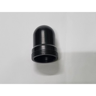 ถุงแก๊สโช้คหลังyssใบเล็ก ยางนิ่ม 43mm.