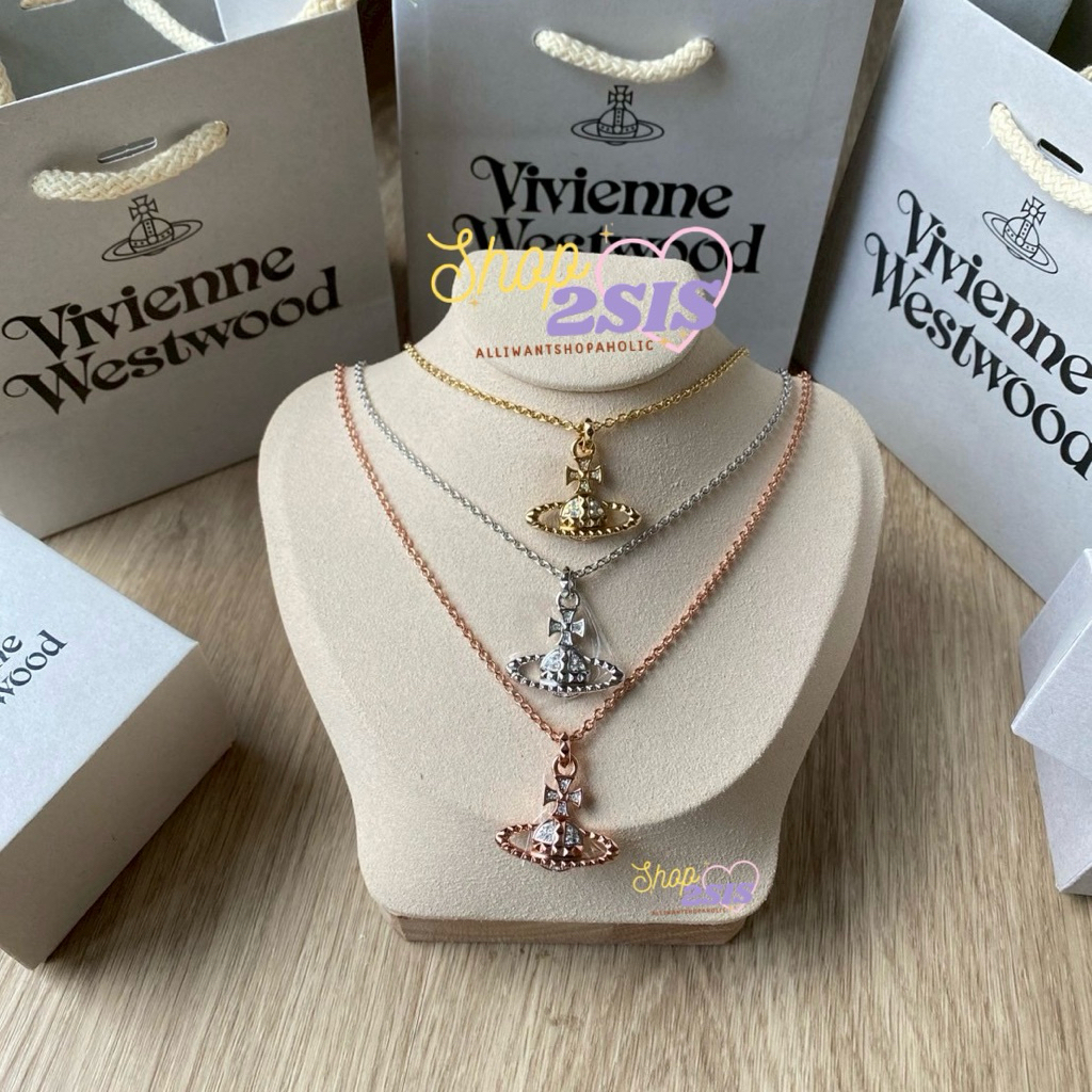 พร้อมส่ง Mayfair bas relief pendant ของแท้ 100% (ฟรีถุงกระดาษค่ะ)