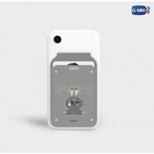 METAA MAGSAFE WALLET STAND #Win (พร้อมส่ง)