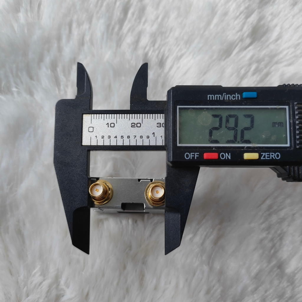 กล่องเปล่าใส่การ์ด Wi-Fi M.2 สำหรับติดตั้งบนเมนบอร์ด - รูปที่ 3