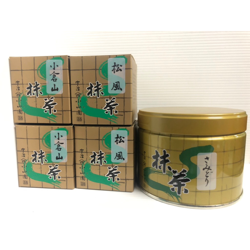 🇯🇵 Yamamasa  มัทฉะ แท้ 💯% 🍵🍃 จากญี่ปุ่น🇯🇵