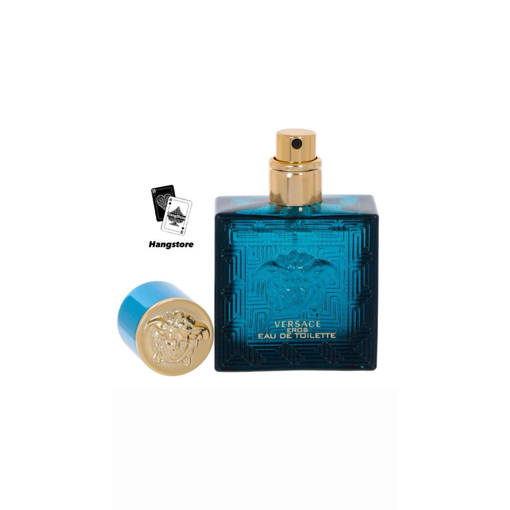 น้ำหอม Versace 50ml แท้‼️