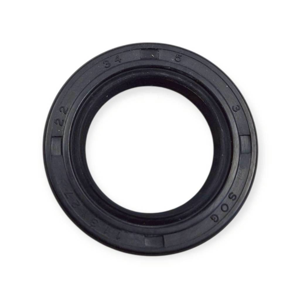 ซีลกันฝุ่นลูกกลิ้งเล็กรถเกี่ยวข้าวคูโบต้า รุ่น DC68G,DC95G SEAL OIL เบอร์ 22-34-5 (09230-2234-5) ชุด