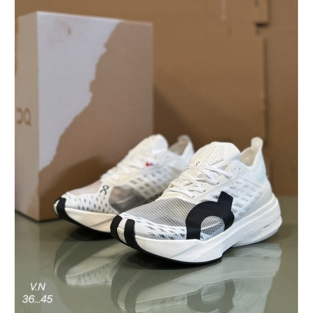 รองเท้าผ้าใบวิ่งผู้หญิงและผู้ชาย สินค้าถ่ายรูปจากสินค้าจริงค่ะมีของพร้อมส่ง - รูปที่ 7