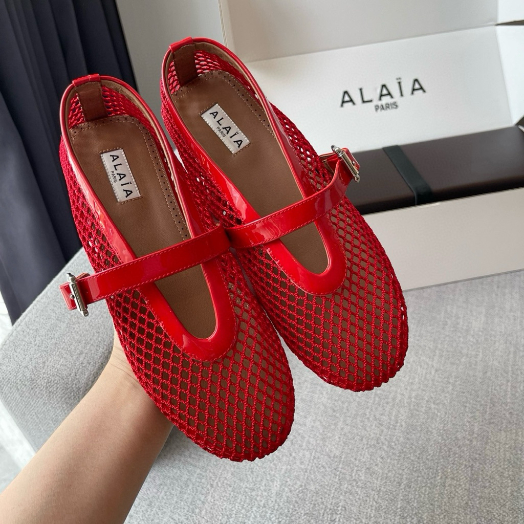 vip quality ballets flats 35-39