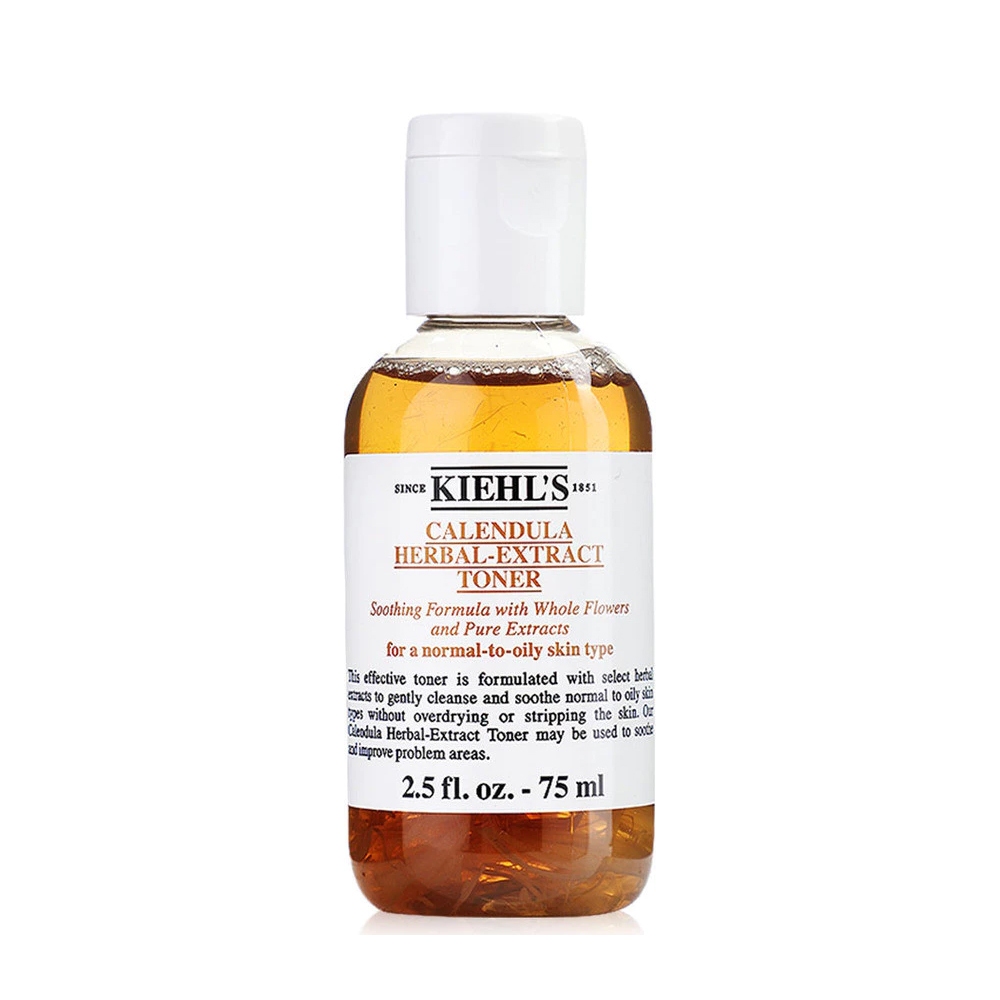 Kiehls Calendula Herbal Extract Toner 75ml