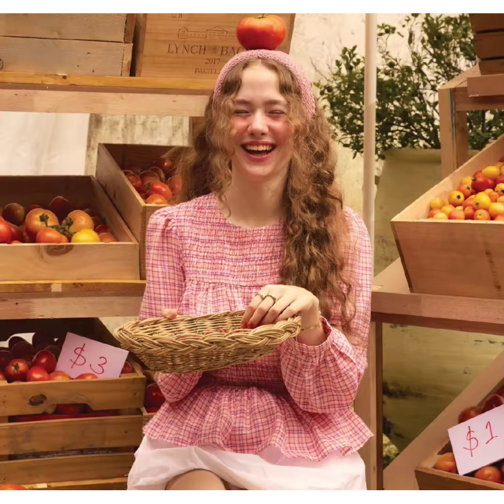 lookbook ketchup onion