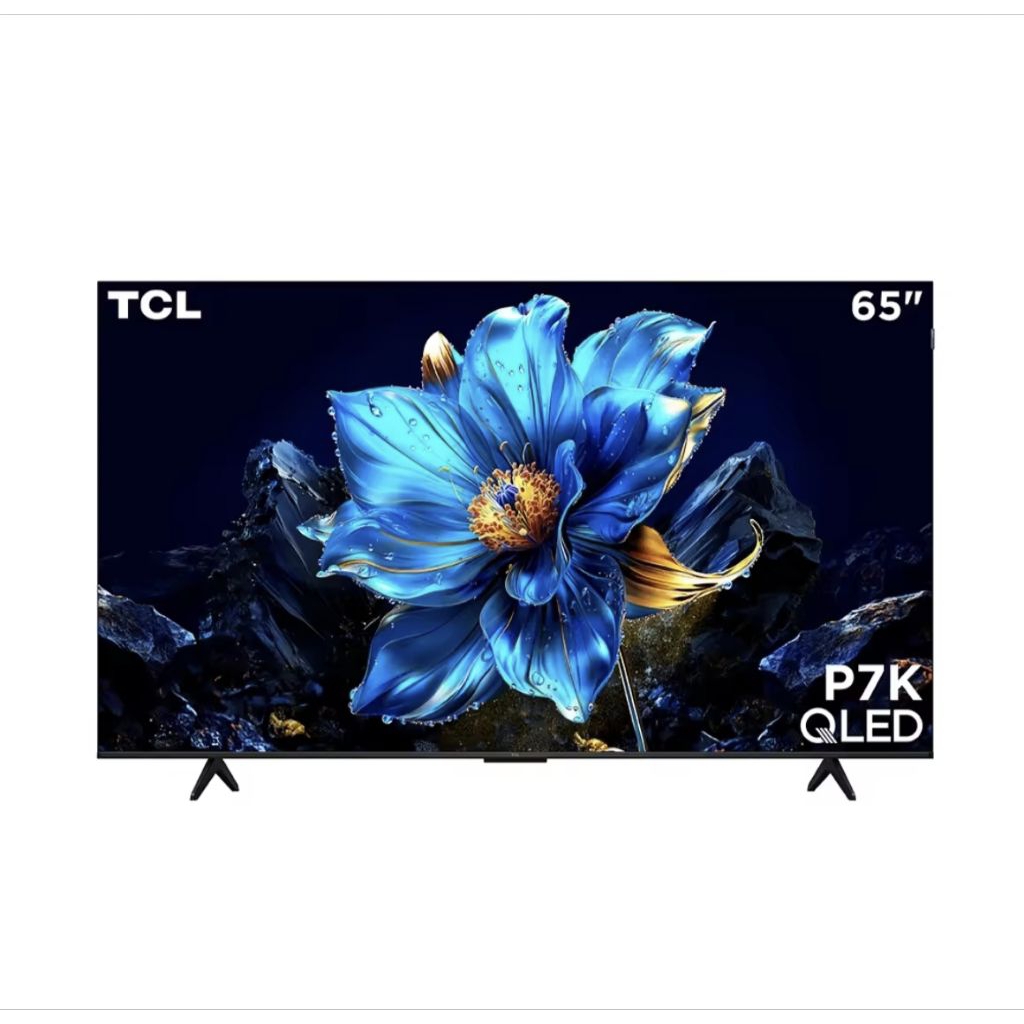 TCL 65P7K QLED 4K TV65"