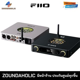 [พร้อมส่งทันที] FiiO K13 DAC/AMP ประกันศูนย์ไทย