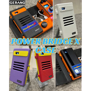 เคส Power Bridge X + Gerang เคสสำหรับ Power Bridge รุ่นล่าสุด ใส่ถอดง่าย