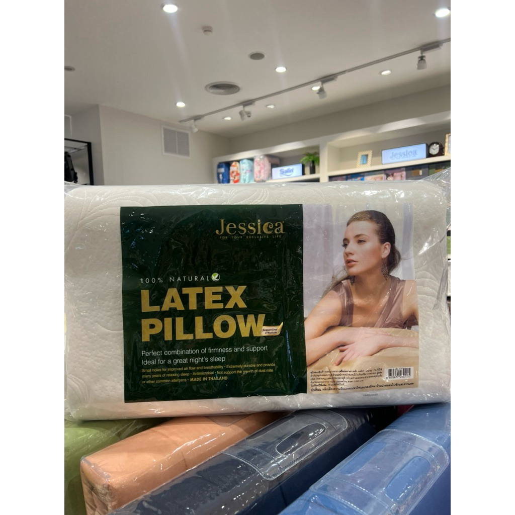 หมอนสุขภาพแบรนด์ Jessica