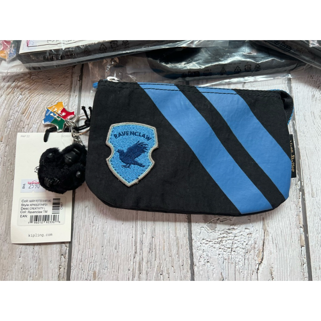 Kpling Creativity L Harry potter collection Ravenclaw TM