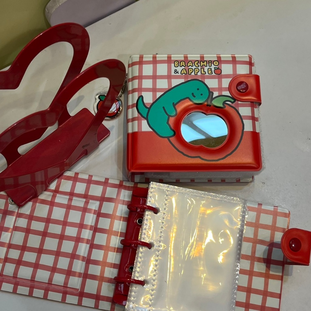 (Joguman) พร้อมส่ง สินค้าJoguman อัลบั้มสำหรับใส่รูป