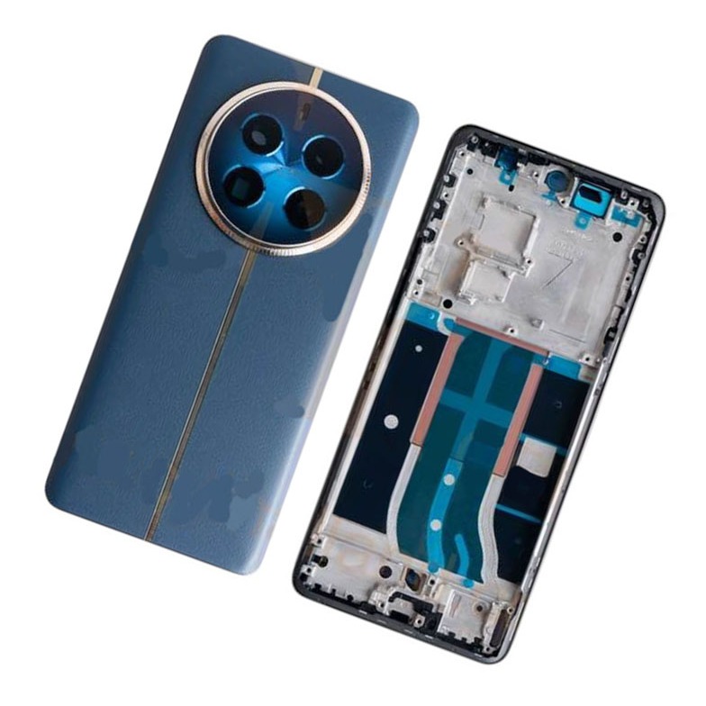 บอดี้ Realme 12 Pro Plus บอดี้ครบชุด Realme 12 Pro Plus