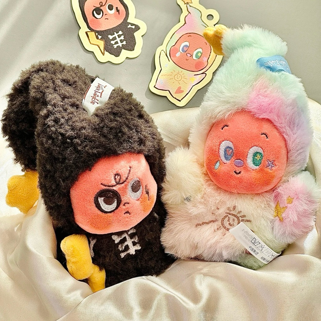 🌷(พร้อมส่ง!) Twinkle Twinkle Sweet Dreams Forecast Series✨