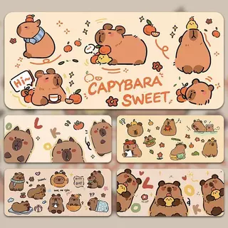 แผ่นรองเม้าส์ 300x800x3 มม. แผ่นรองเมาส์ ที่รองเมาส์ Mouse Pad แผ่นรองเม้าส์ขนาดใหญ่ เมาส์