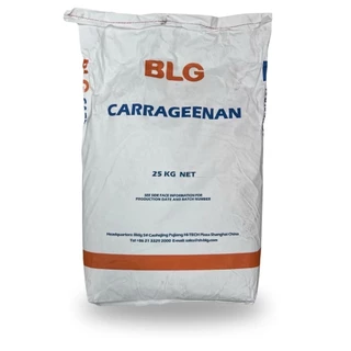 Carrageenan Kappa (China) : แคร์ราจีแนน แคปปา (จีน) 500g