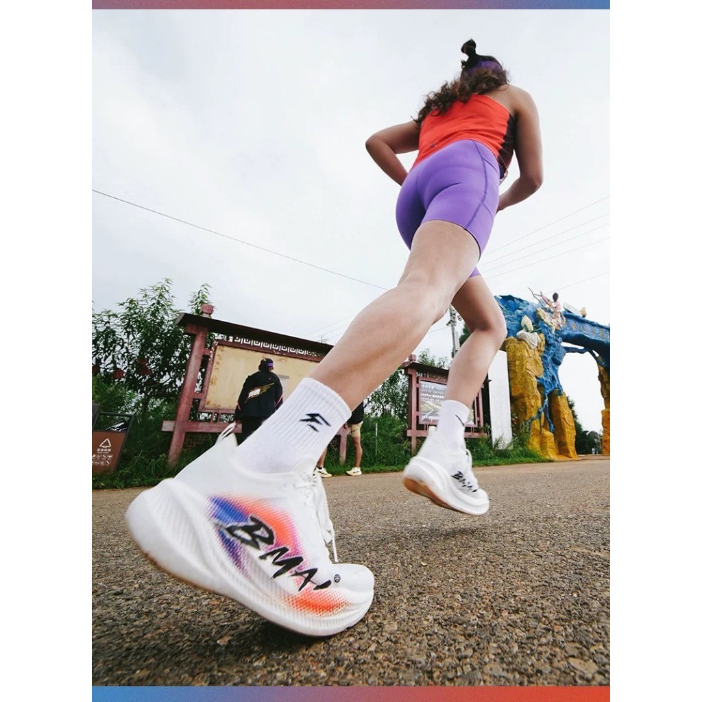 (พรีออเดอร์8-20วัน) Bmai Carbon Fly Marathon Racing